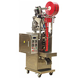 洗衣粉包裝機-粉劑定量包裝機